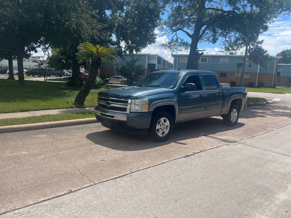 chevrolet silverado 1500 2009 3GCEC230X9G112110 image chevrolet silverado 1500 2009 3GCEC230X9G112110 image